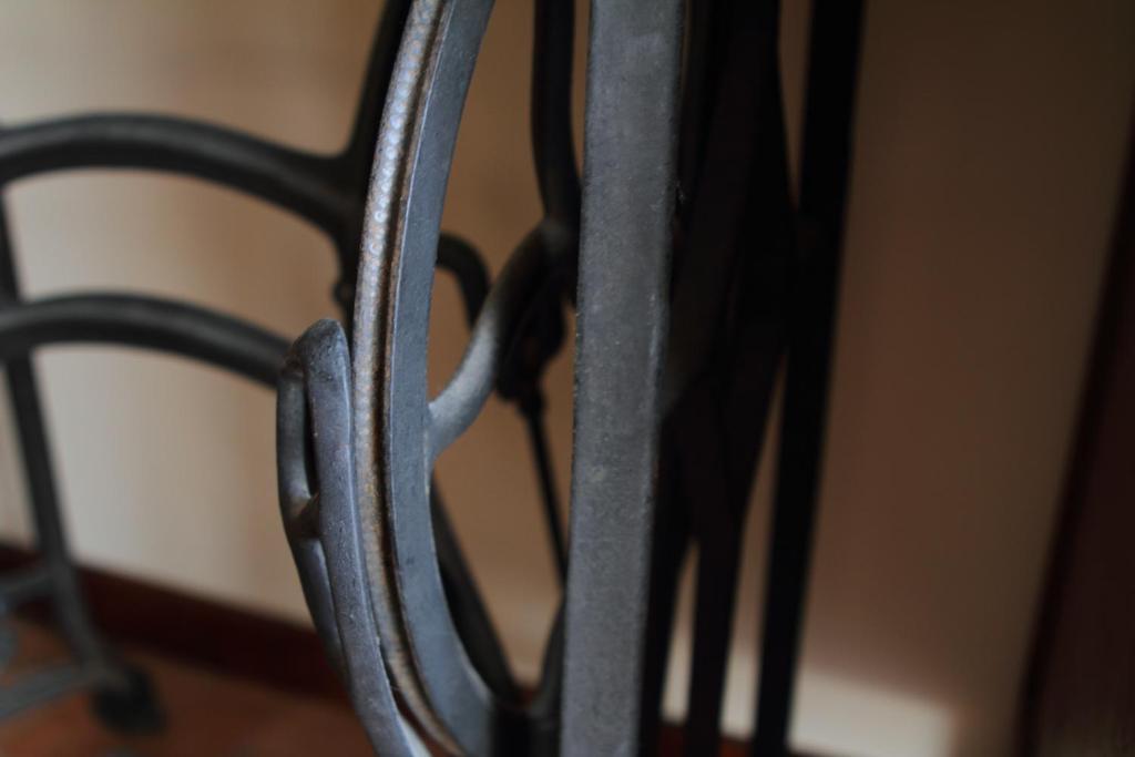 Chambres D'Hotes Le Chateau Rouge Saint-Germain-sur-Moine Номер фото